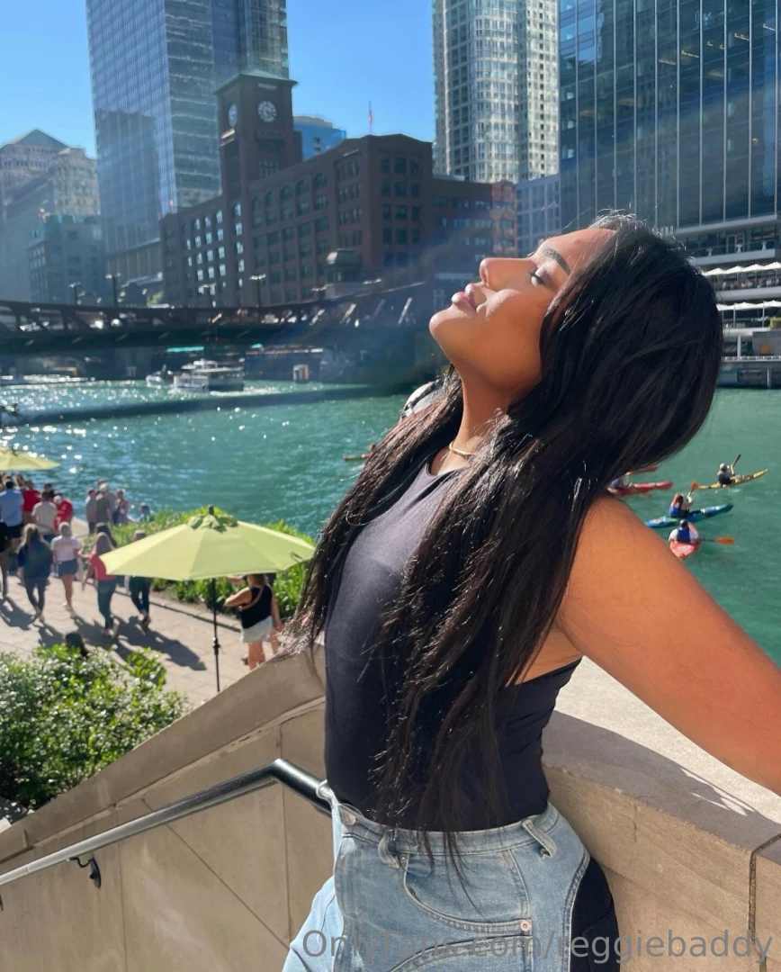 Chicago i m in you now cum in me part 1 