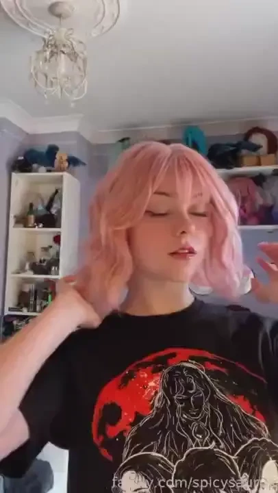 Throwback to the last time i bought myself some new wigs which one is part 3 