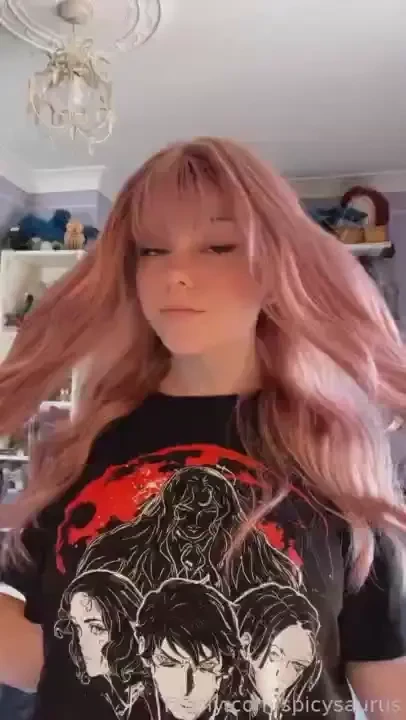 Throwback to the last time i bought myself some new wigs which one is part 5 