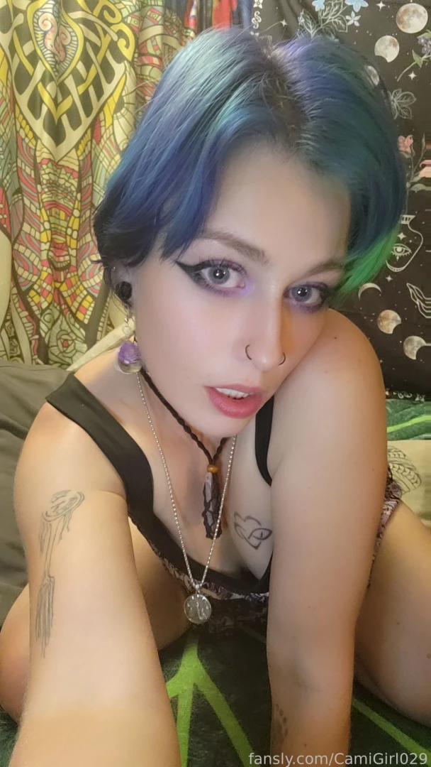 Get ready to cum with me i m taking this massive cock from behind and 