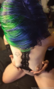 There s no denying that my titties are the stars of this show but part 3