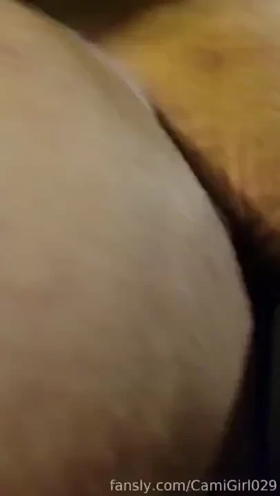 Get ready to be spellbound as i tease my wet willing pussy with my 