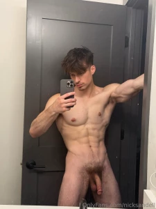 Nicksandell