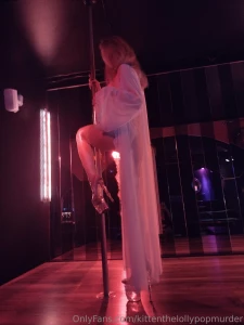 Viimeinen ilta pink ladyssa hetkeen part 1