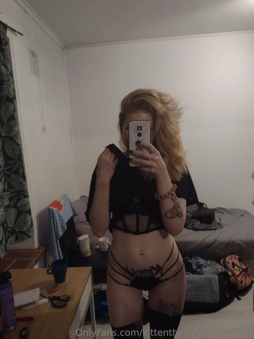 Viimeinen ilta pink ladyssa hetkeen 