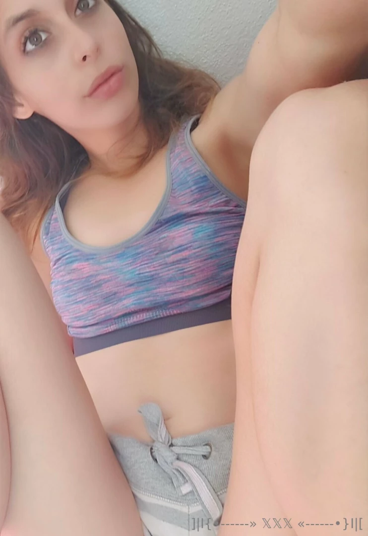 Are you waiting for my massage 