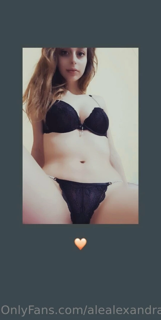 Show me how much you like me part 4 