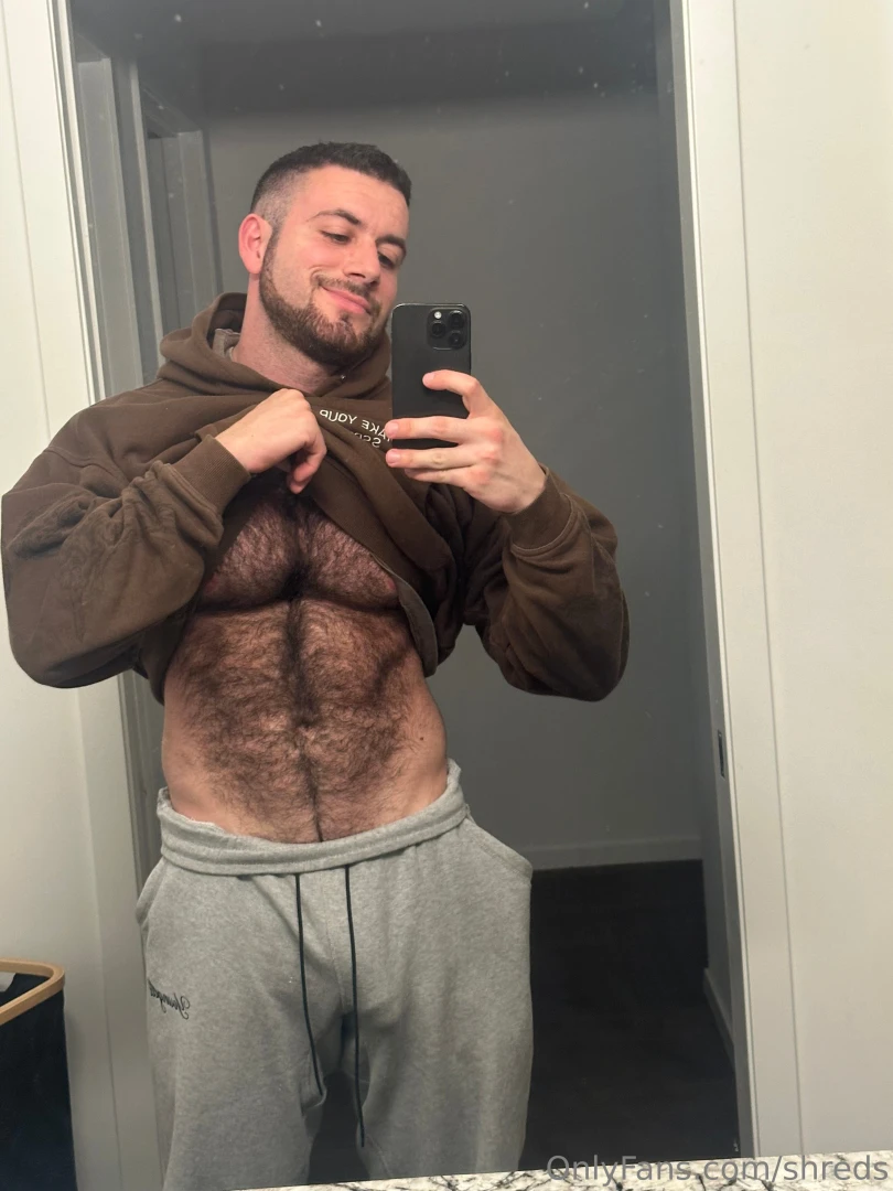 Should i shave my body hair or not 