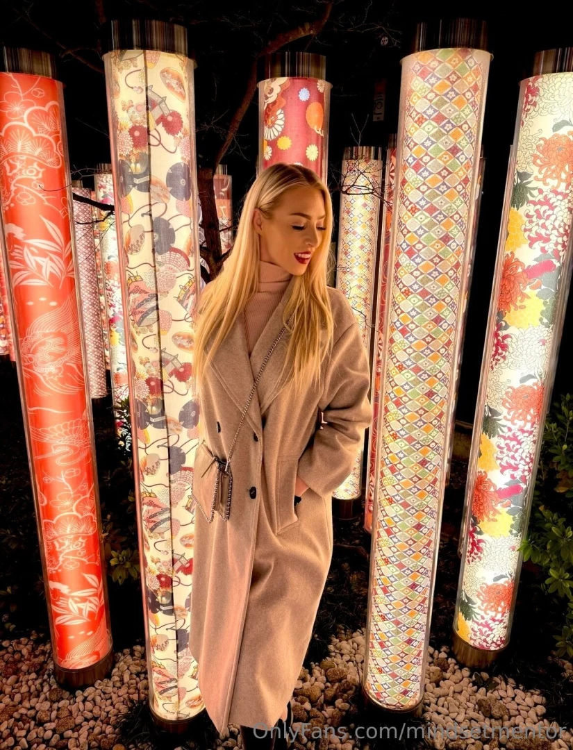 Finally coming back to life after one of the most life changing travel 