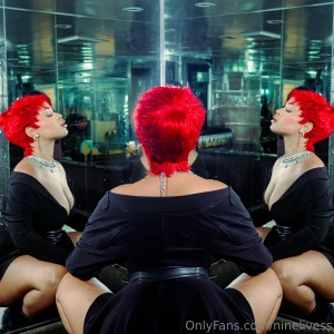 Wanna write on my walls with your imagine there were more than one of part 1