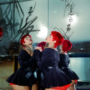 Wanna write on my walls with your imagine there were more than one of