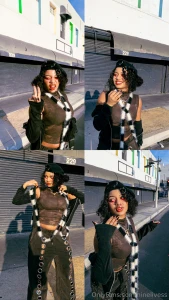 Can you put a smile on my face part 6