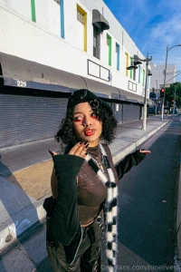 Can you put a smile on my face part 7