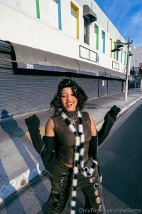 Can you put a smile on my face part 5