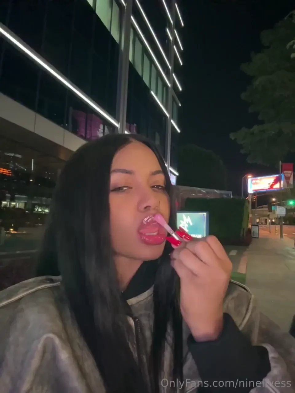 I got a little saucy last night send me a tip and i ll show you what i 