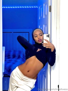 Love a balaclava eat me up like a baklava