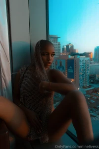 I thought you would like to see me with my legs open