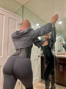 Think i m girlfriend material part 3