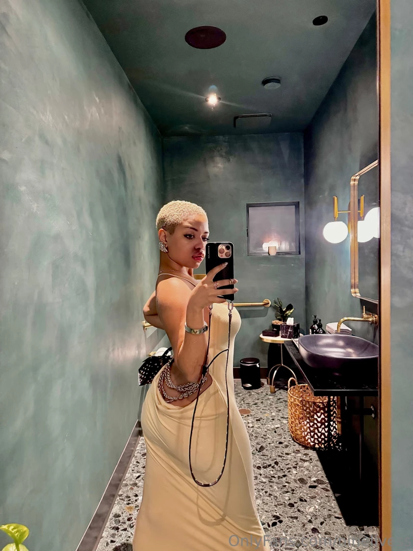 Thick and natural part 1 