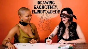 Let me be your muse lost_cos