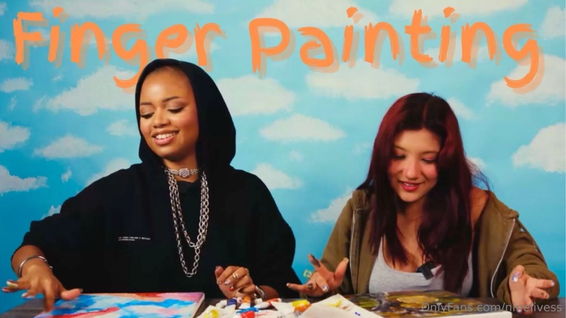 Yea i m pretty good with my hands 