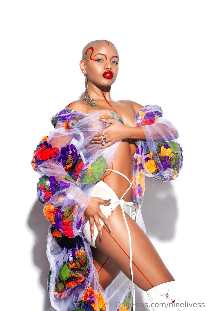 Garden of eden part 4 