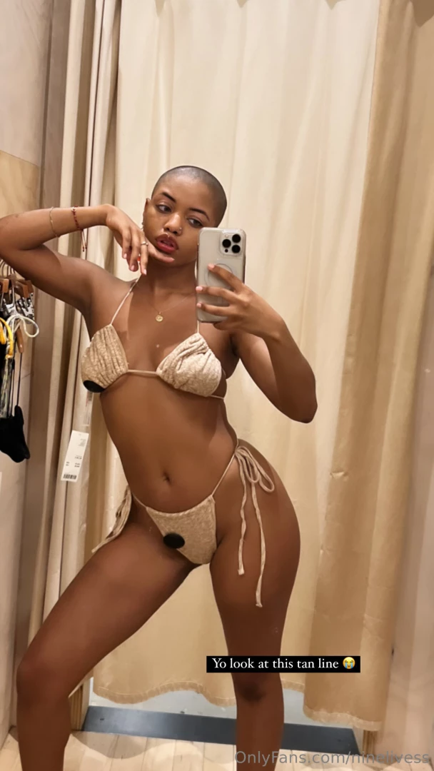 Livin that bikini all day kinda life part 38 