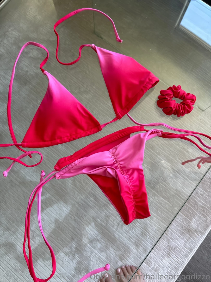 Selling panties message me 