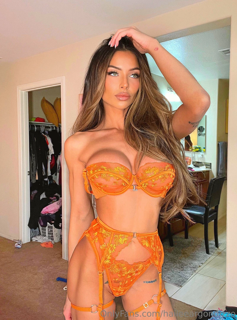 Haileeargondizzo part 5 