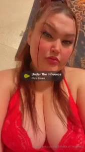 Got all dolled up just for you daddy