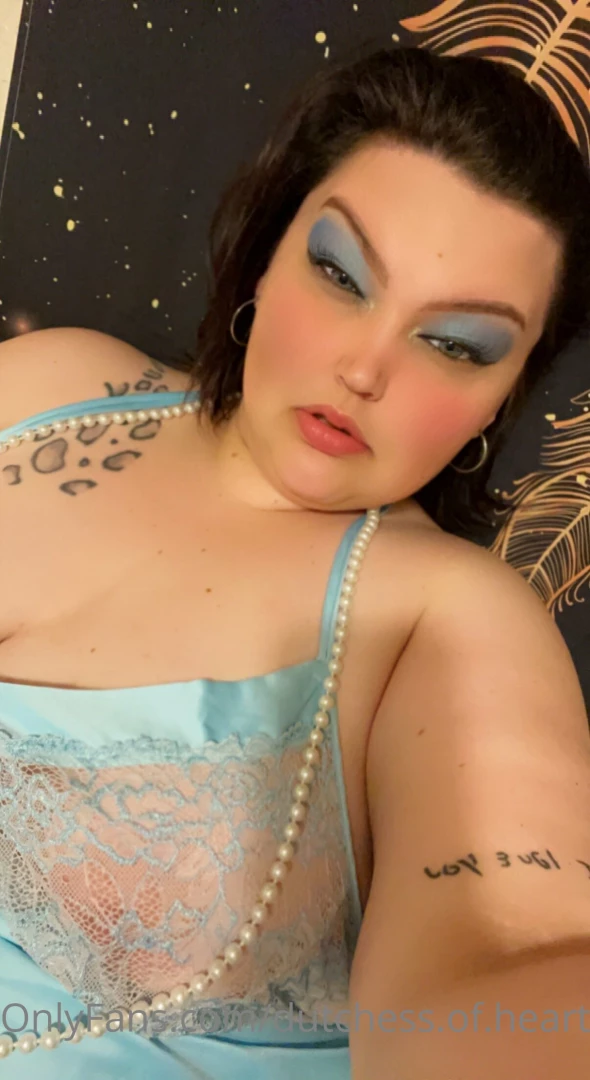 Who says pearls aren t a girls best friend part 2 