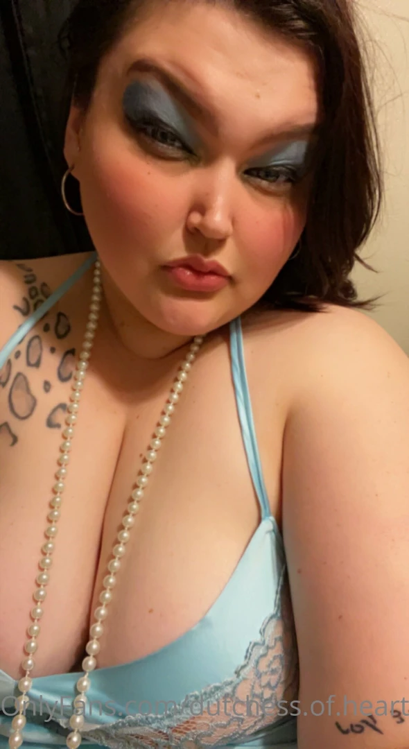 Who says pearls aren t a girls best friend 