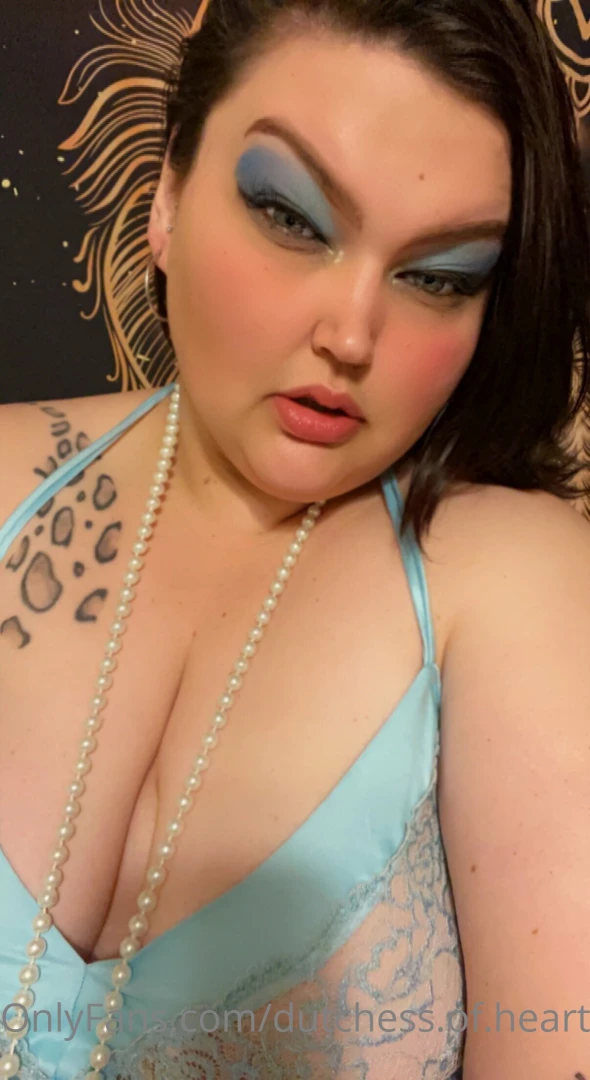 Who says pearls aren t a girls best friend part 4 