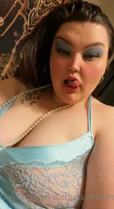 Who says pearls aren t a girls best friend part 5