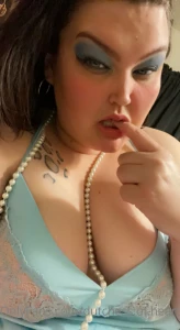 Who says pearls aren t a girls best friend part 8