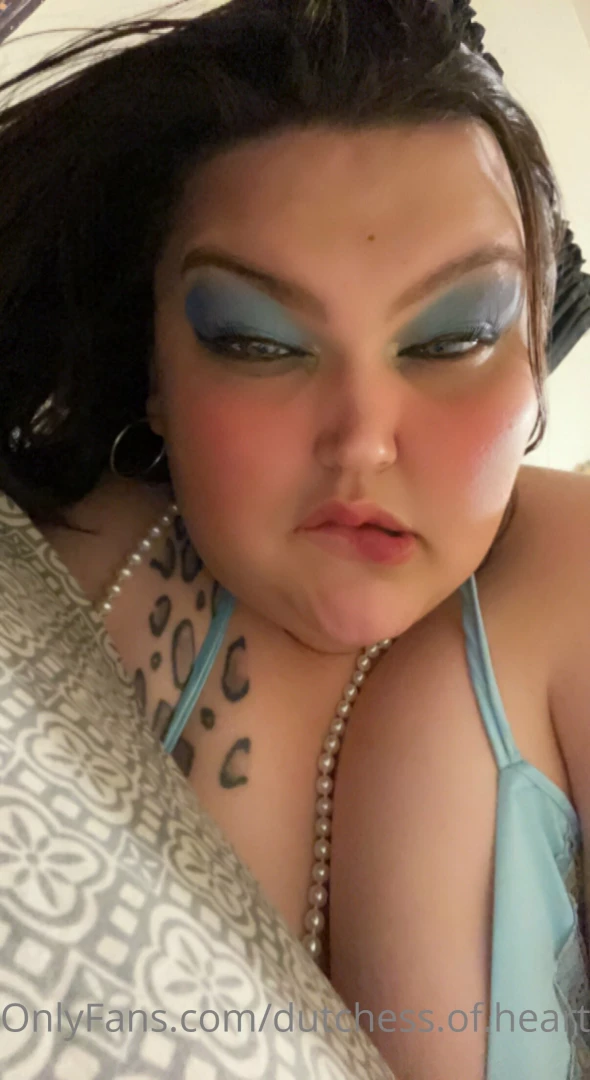 Who says pearls aren t a girls best friend part 6 