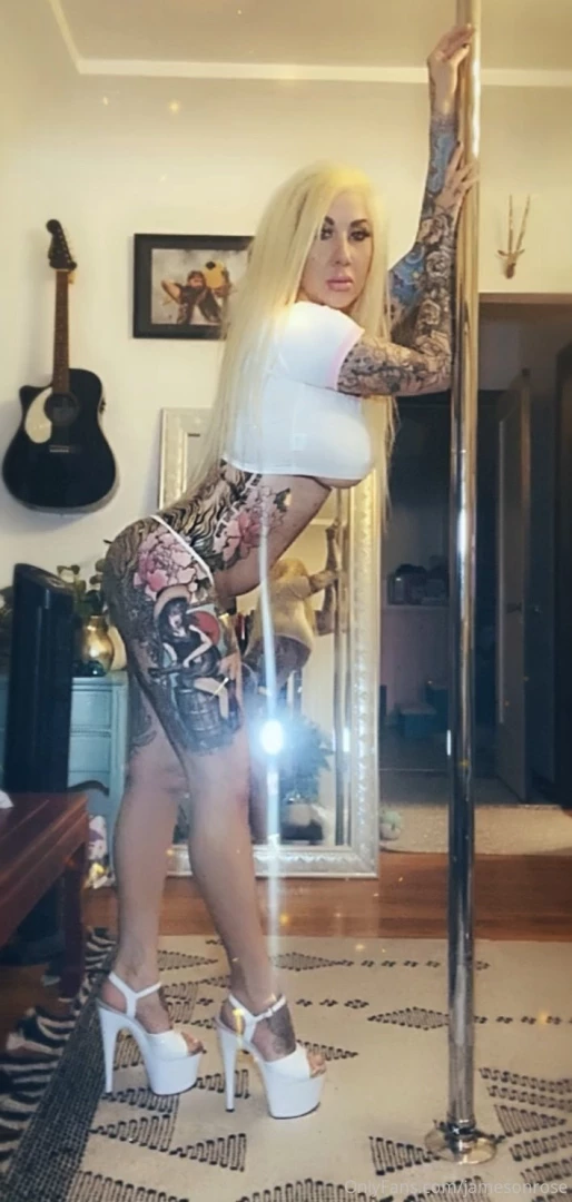 Blondie is back who likes me blonde 