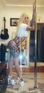 Blondie is back who likes me blonde