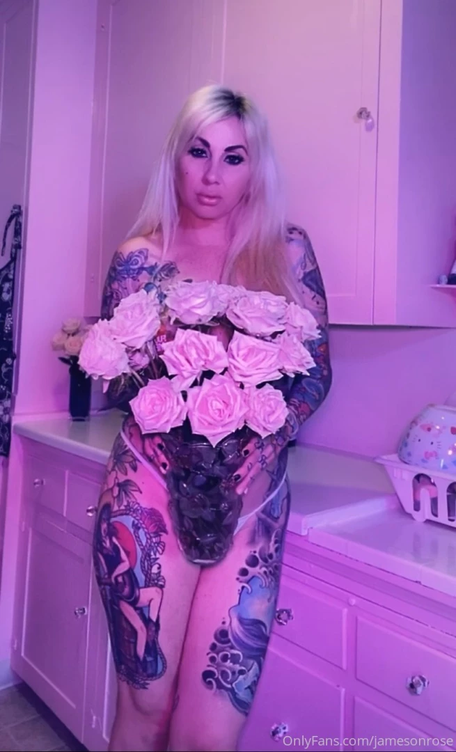 Keep quarantine pretty 