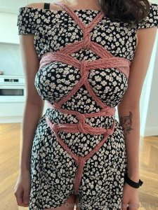 Am i dressed for walk