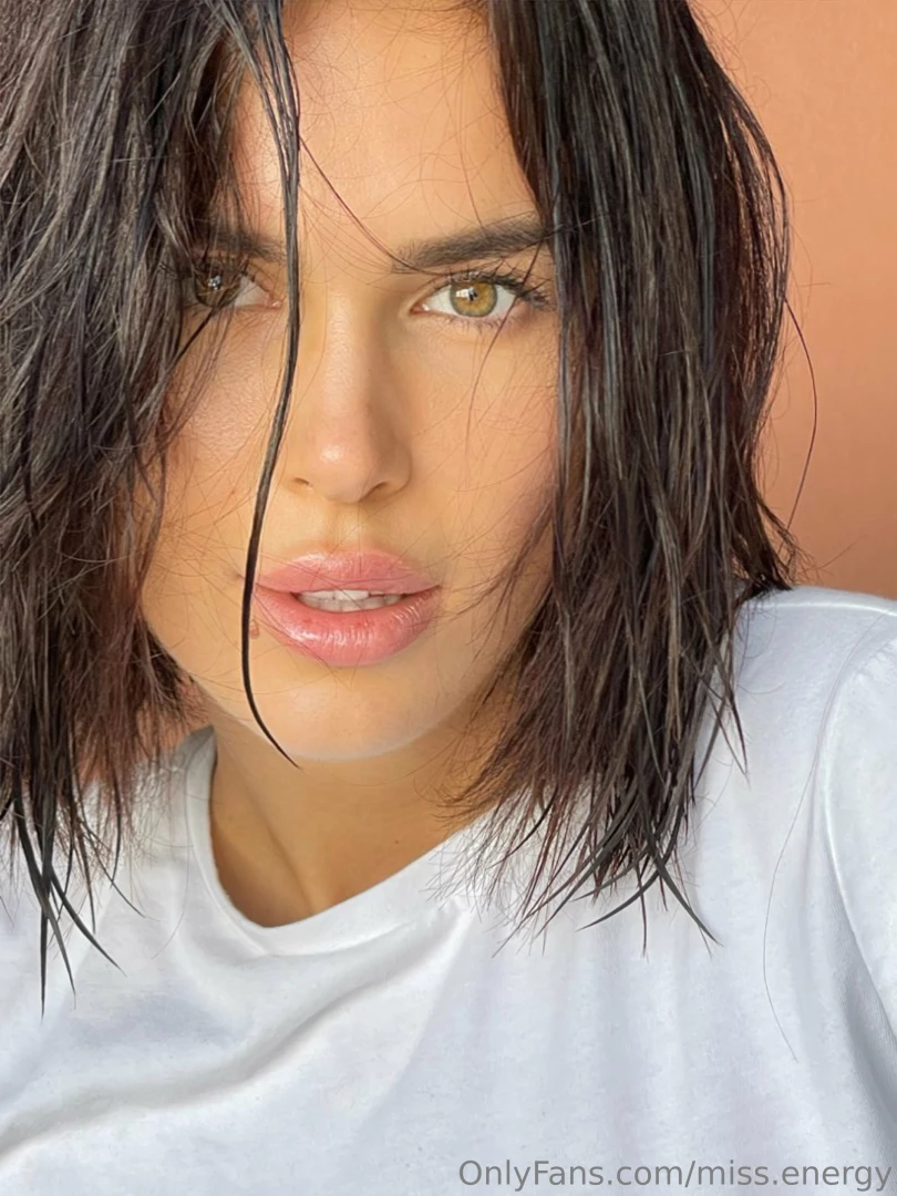 Eyes are the mirror of the soul agree 