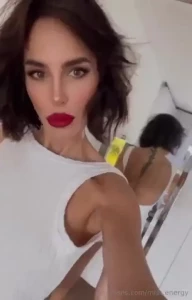 I m all dressed up will you take me out now