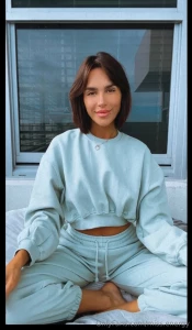 Let s meditate with me