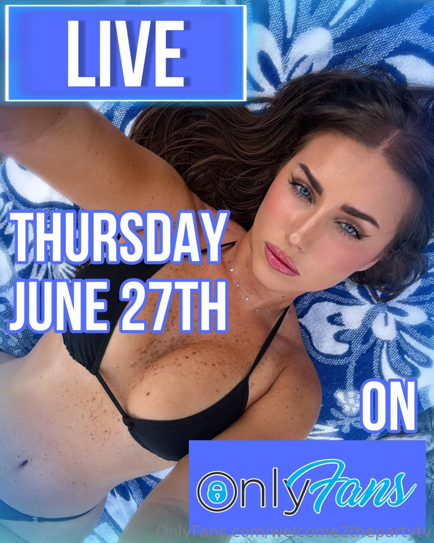 Live tomorrow part 3 