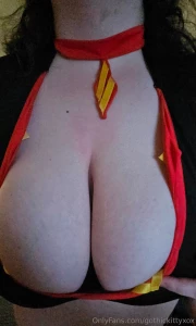 I have really sore titties and in need of a shave and shower so hope a