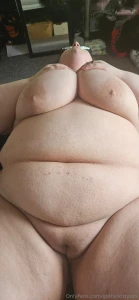 My naked body is all yours