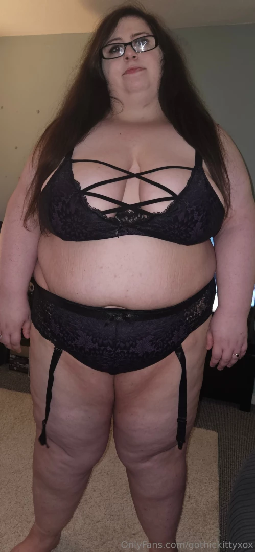 Do you like my lingerie part 148 