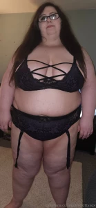 Do you like my lingerie part 148