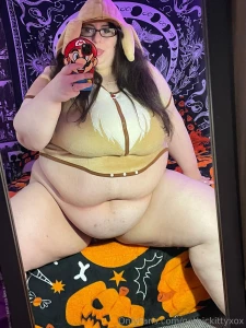 Can i be your little eevee sooo adorable