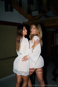 Omg me and mikalafuente are about to drop the hottest collab ever i m